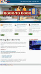 Mobile Screenshot of kccargo.jp